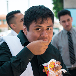 Thumbnail for fraternity photoshoot