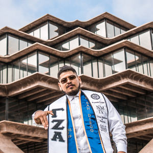 Thumbnail for grad photoshoot