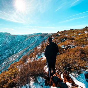 Thumbnail for Snow Day photos